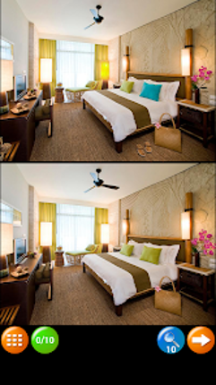 Find the Difference 100 levels Image