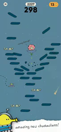 Doodle Jump 2 Image