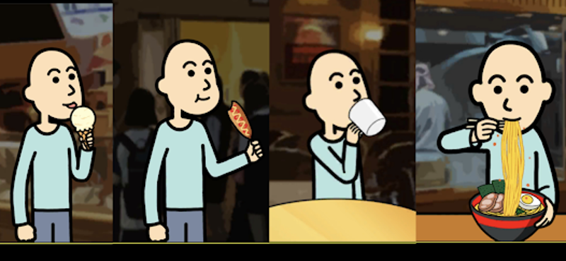 Beggar life 3 - store tycoon screenshot