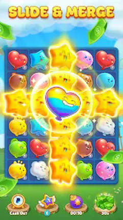 Sky Blast Carnival Image