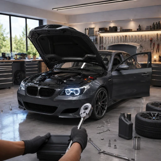 Games like Mechanic: Car Tuning Simulator
