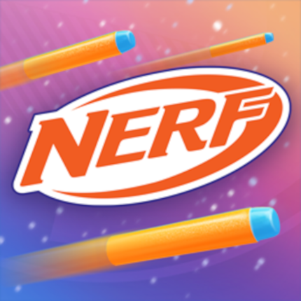 NERF: Superblast Online FPS Image