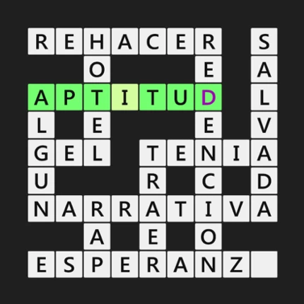Crosswords Spanish crucigramas Image
