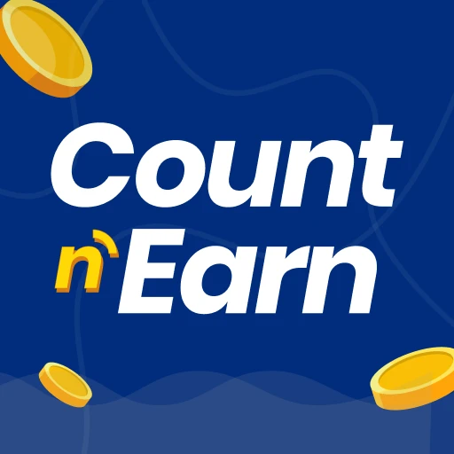 Games like Count & Earn 2 - Redeem Codes