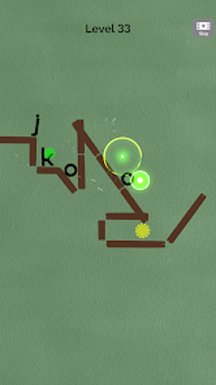 Type Hype: Fun Puzzle Game! Image