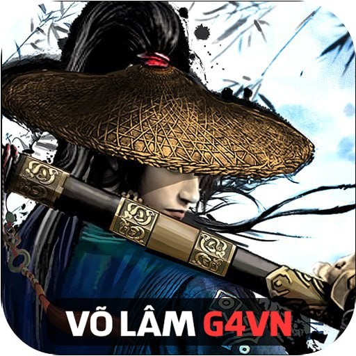 Games like JX1 - Võ Lâm G4VN