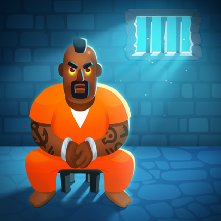 Jail Manager Simulator Image