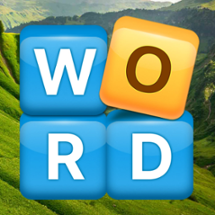 Word Search Block Puzzle Game Image