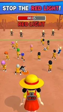 456 Final Survival Challenge screenshot