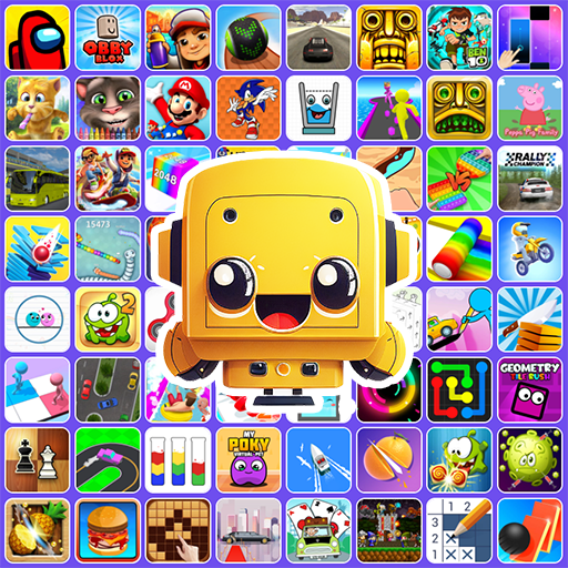 Games like 150 Games with ZOXOK