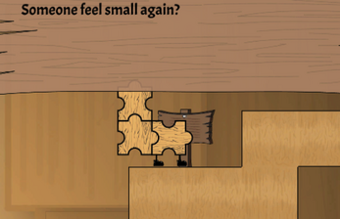 3PQ (A Puzzled Puzzle's Puzzling Quest) screenshot