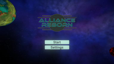 Alliance Reborn Image