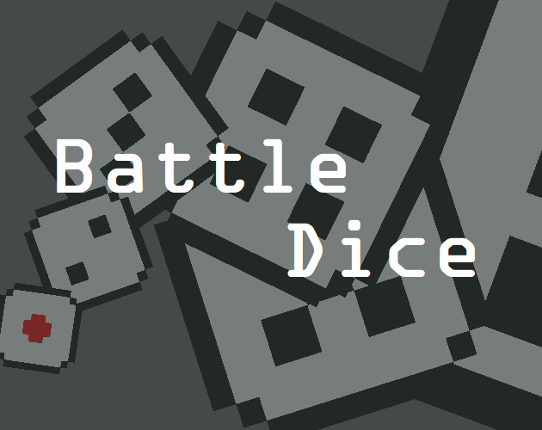 Battle Dice Game Cover