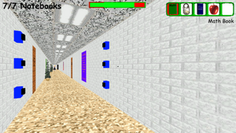 BBRMS 3: The stealthy challenge map Image