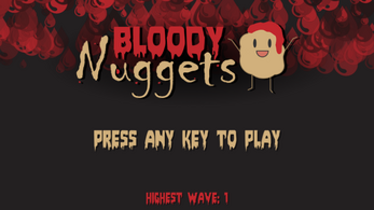 Bloody Nuggets screenshot