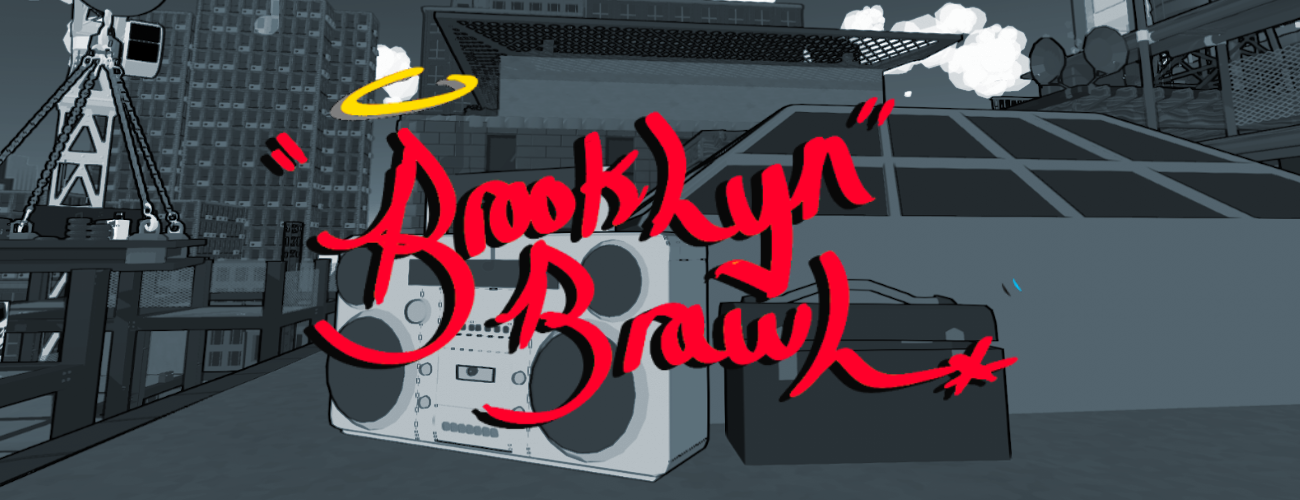 Games like Brooklyn Brawl