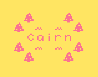 Games like Cairn