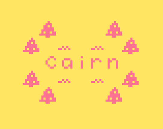 Cairn Game Cover