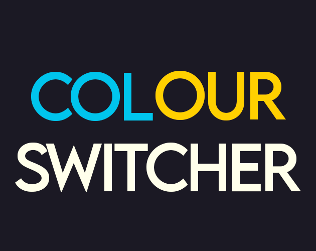 Games like Color Switcher