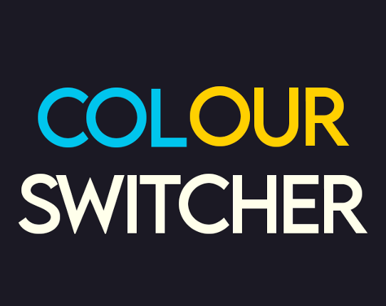 Color Switcher Game Cover