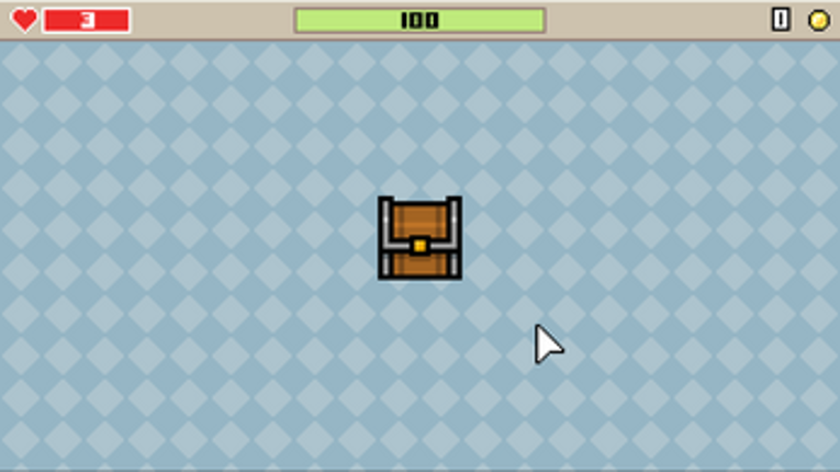 CrazyClickerCursedChest Image