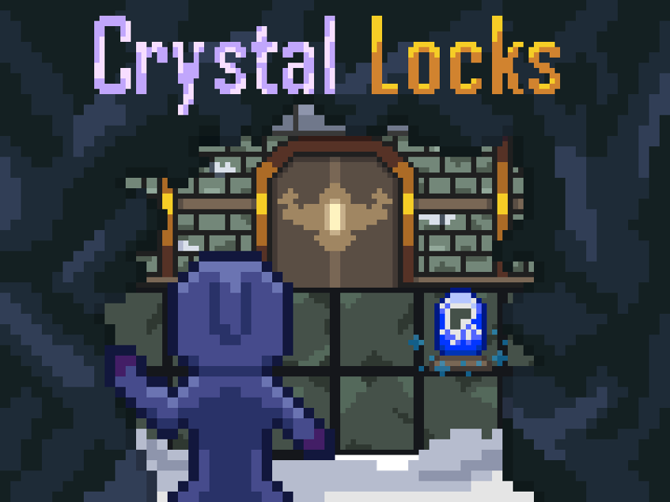 Games like Crystal Locks
