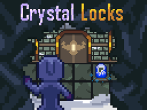 Crystal Locks Image