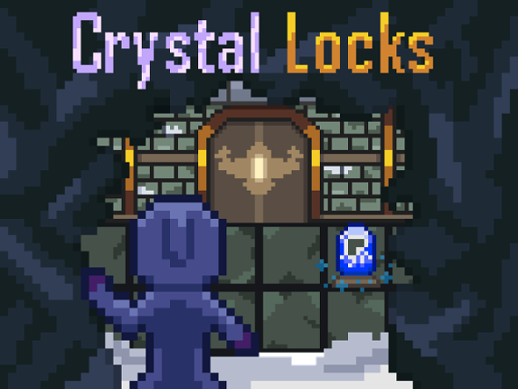 Crystal Locks Game Cover