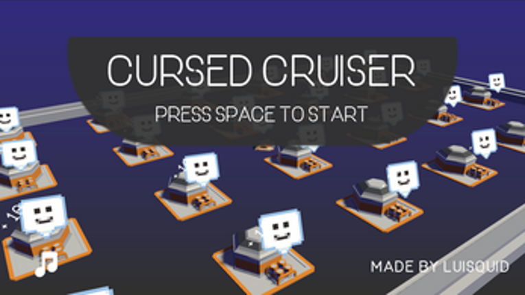 Cursed Cruiser Image