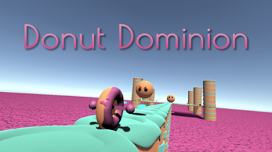 Donut Dominion Image