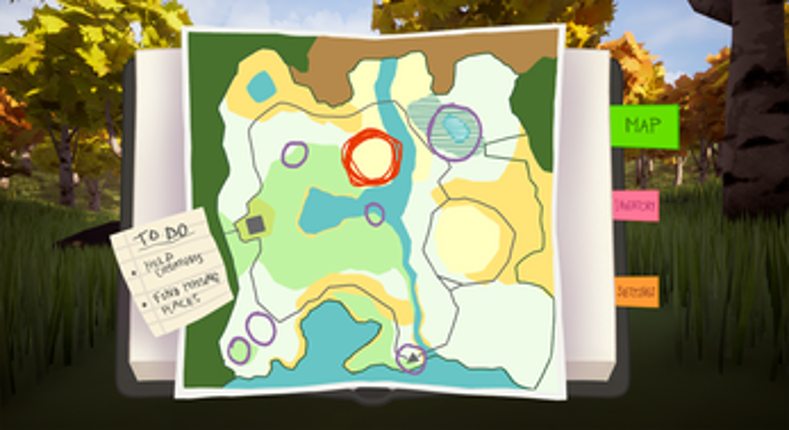 Dwellers' Grove Image