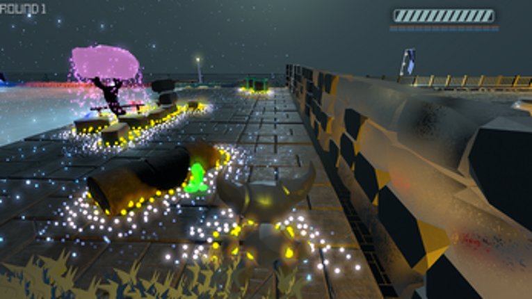 e-ani screenshot