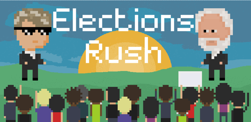 Elections Rush Image