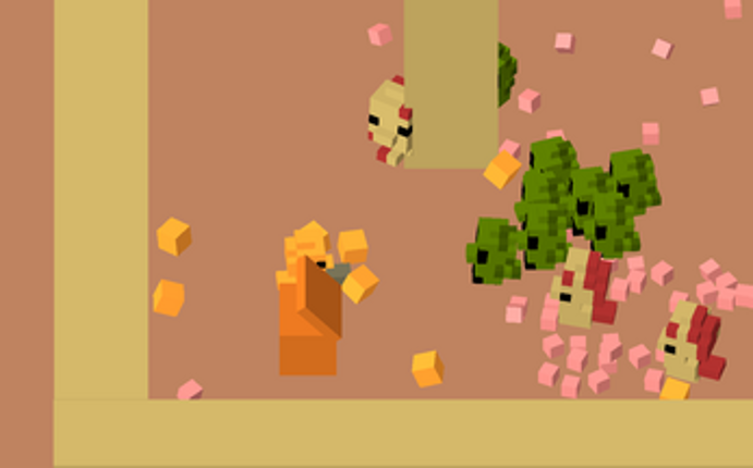 BRICKGUN Image