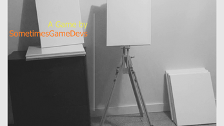 Empty Canvases screenshot