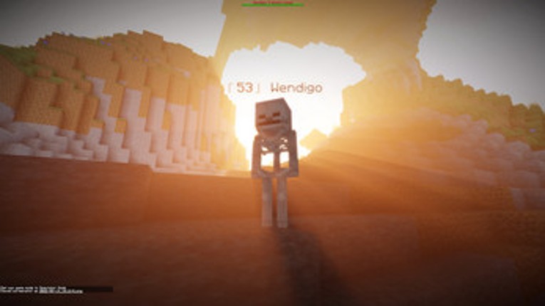 EliteMobs 100 events! screenshot