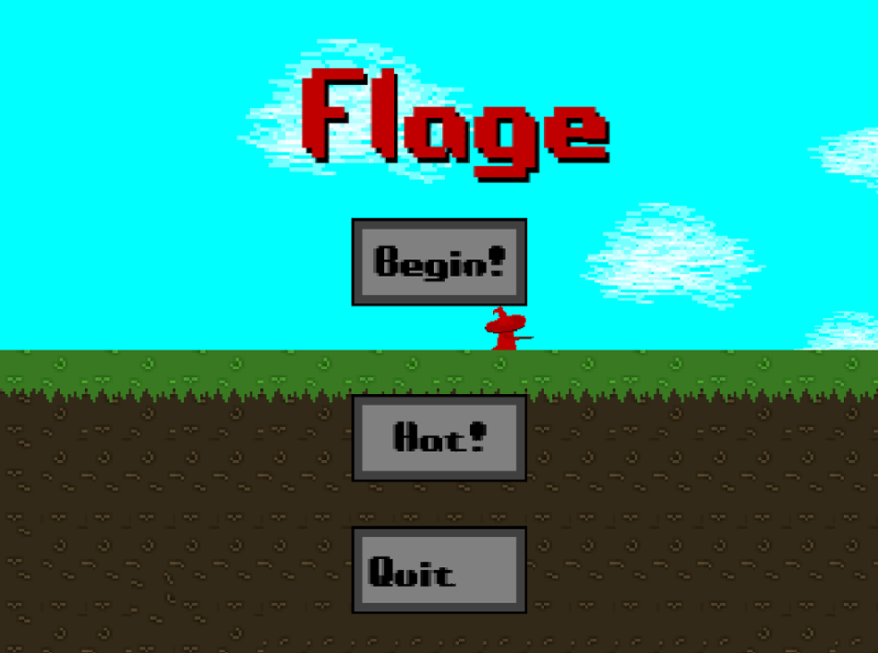 Games like Flage