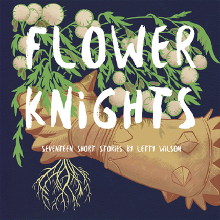 Flower Knights PDF screenshot