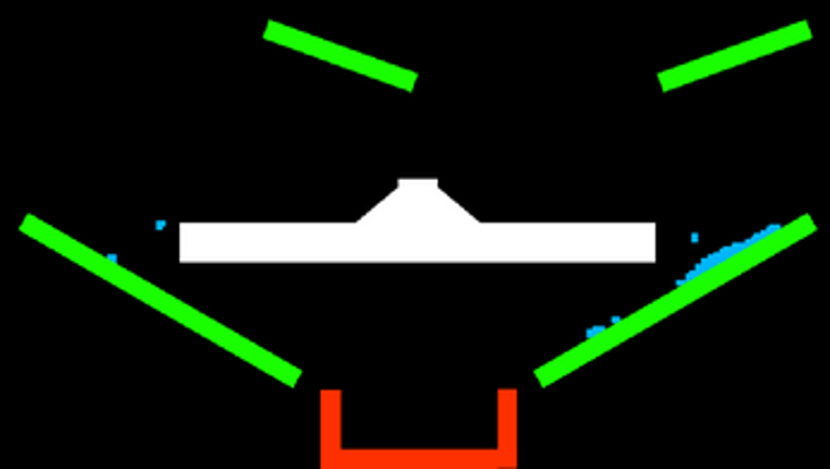 Fluidly solved Image
