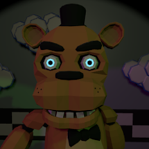 FNAF: Purgatory Image