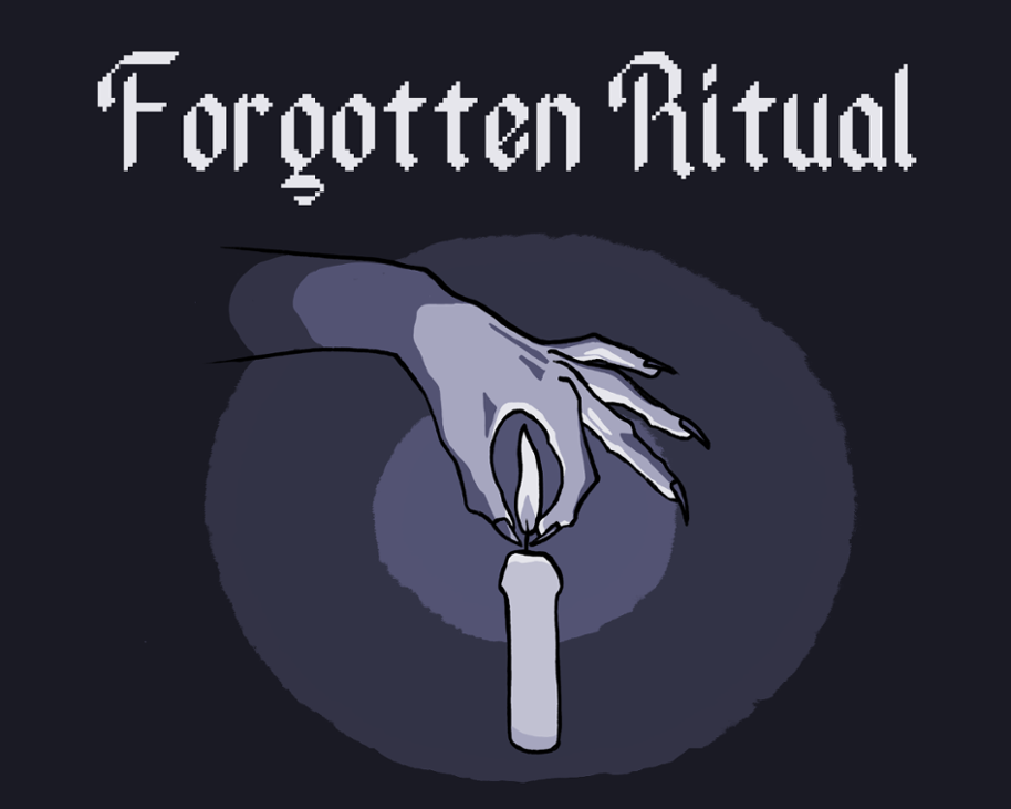 Games like Forgotten Ritual