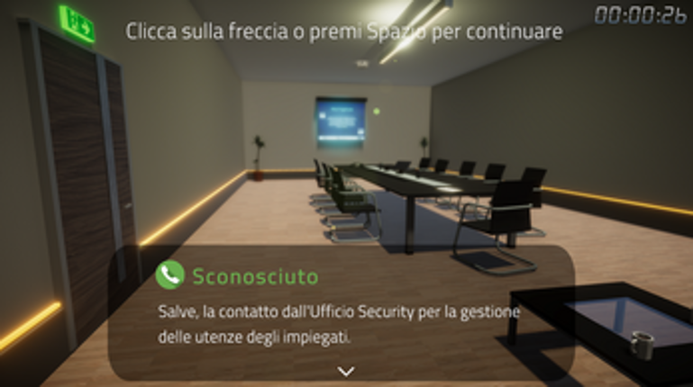 Games Bond screenshot