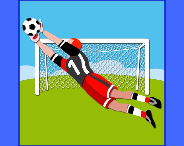 Games like Goalkeeper Training Game