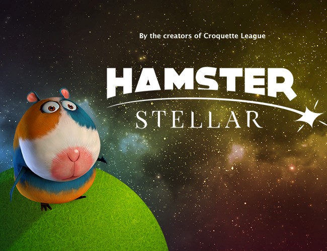 Games like HamsterStellar