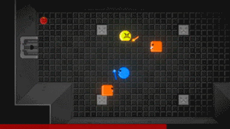 Happy & Grumpy screenshot