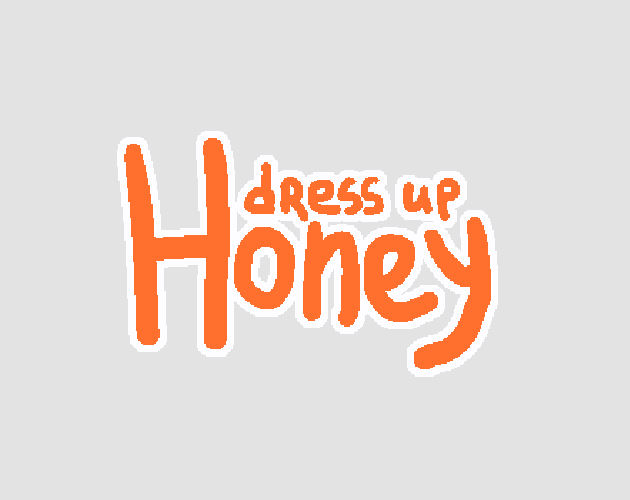 Games like Honey Dress Up