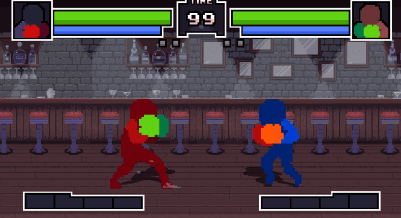 Hyper HitBoxing Image