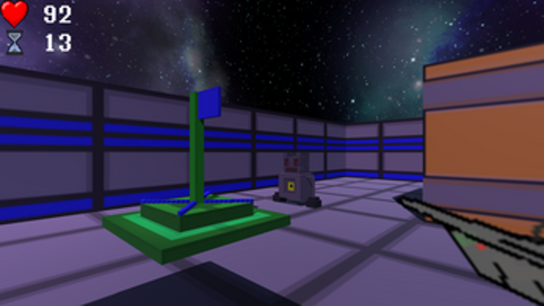 I Hate Turrets screenshot