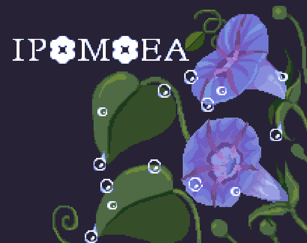 Games like Ipomoea