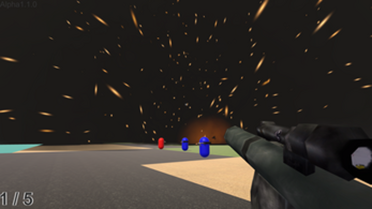 IslandInvasion screenshot